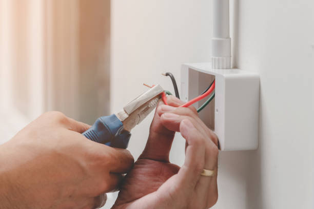 Best Electrical Wiring and Rewiring  in Mount Clemens, MI