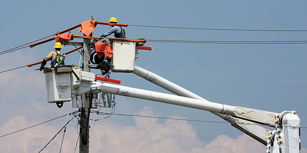 Emergency Electrical Repair Services in Mount Clemens, MI